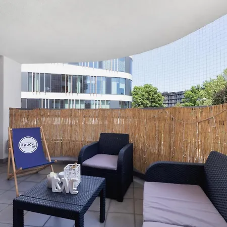 Appartement Dworska On Vistula Boulevards By Renters